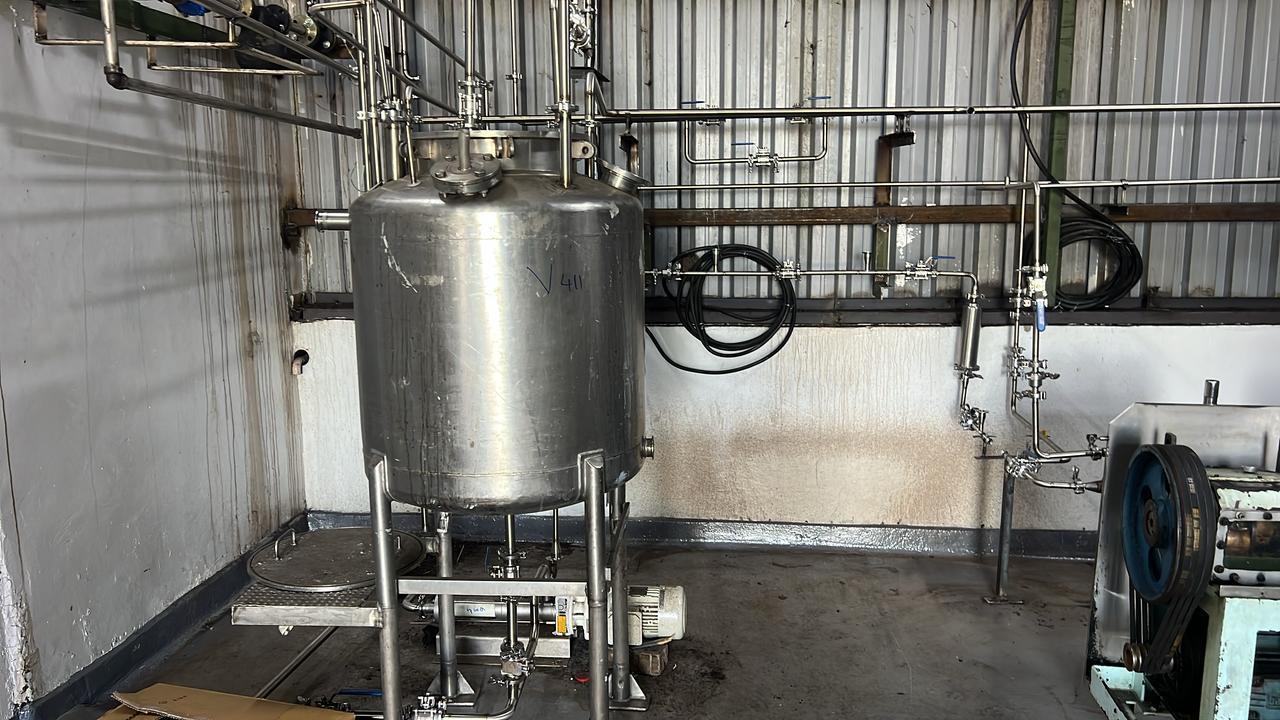 SHEP Engineering Services Ltd | Industrial Fabrication, ID Fans & Dust ...