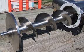 SHEP Engineering Services Ltd | Industrial Fabrication, ID Fans & Dust ...