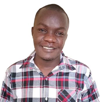 Evans Abok _ Engineer Kenya