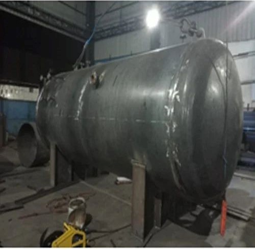 PRESSURE VESSELS