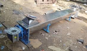 Screw Conveyor - Image 2
