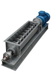 Screw Conveyor