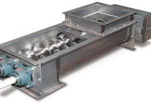 Screw Conveyor