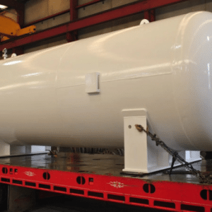 PRESSURE VESSELS