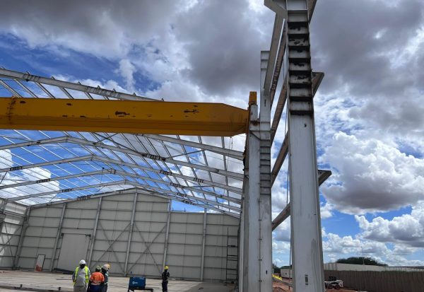 Finding the Right Steel Fabrication Company in Kenya is vital for success. Check expertise, quality standards (KEBS), cost, and look for top steel fabricators in Nairobi and metal fabricators Kenya.