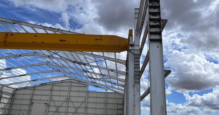 Finding the Right Steel Fabrication Company in Kenya is vital for success. Check expertise, quality standards (KEBS), cost, and look for top steel fabricators in Nairobi and metal fabricators Kenya.